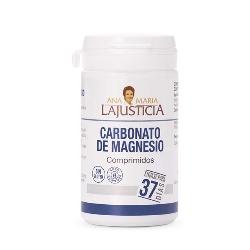 CARBONATO MAGNESIO 75 COMP.