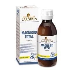 MAGNESIO TOTAL LIMON - 200 Ml.