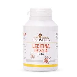 LECITINA 300 PERLAS