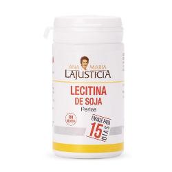 LECITINA 90 PERLAS