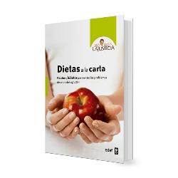 LIBRO DIETAS A LA CARTA