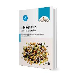 LIBRO EL MAGNESIO CLAVE PARA LA SALUD