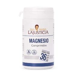 CLORURO MAGNESIO 147 Comp. ANA Mª JUSTICIA