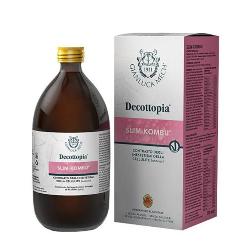  SLIM KOMBU MUJER 500 Ml.