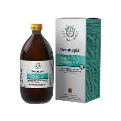  DEPURATIVO MECH (II ANTARTICO) - 500 Ml.