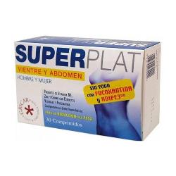 GRICAR-SUPER PLAT 30 Comp.