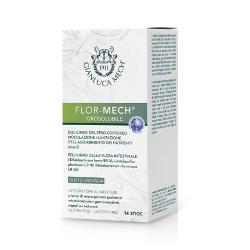  FLOR MECH OROSOLUBILE 14 Sobres