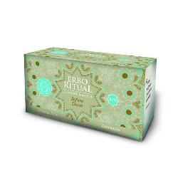  ERBO RITUAL INFUSIÓN DETOX BIO 20 Filtros