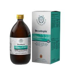 DEPURATIVO BIOS (VITAL MECH) 500 Ml.