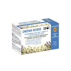 ***RO-FILTROS DRENA ROBIS (RENA) 20 FILTROS