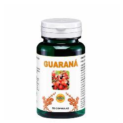 ***RO-GUARANA - 50 Caps. - ROBIS