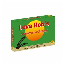 LEVA ROBIS 60 Caps.