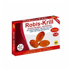 ROBIS KRILL 30 CAPS