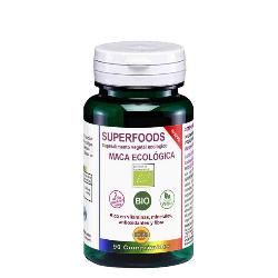 SUPERFOODS - MACA BIO 500 mg. 90 comp.
