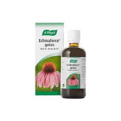 BIOFORCE-ECHINAFORCE - 100 Ml.