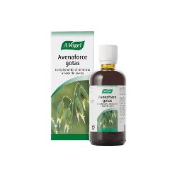 BIOFORCE-AVENAFORCE - 100 Ml.