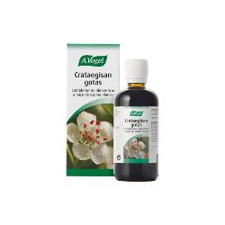 BIOFORCE-CRATAEGISAN - 100 Ml.