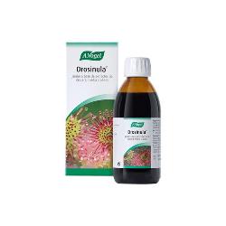 BIOFORCE-DROSINULA - 200 Ml.