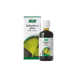 BIOFORCE-GINKGOFORCE (GERIAFORCE) - 100 Ml.