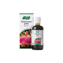 BIOFORCE-BOLDOCYNARA - 100 Ml.