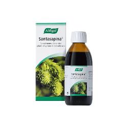 BIOFORCE-SANTASAPINA - 200 Ml.