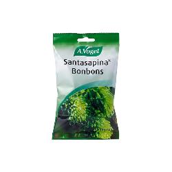 BIOFORCE-SANTASAPINA BOMBONS - 100 Grs