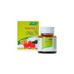 BIOFORCE-VITAMINA C MASTICABLE - 40 Comp.