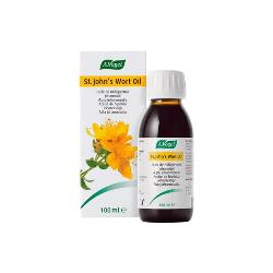 BIOFORCE-ACEITE DE HIPERICO 100 Ml.