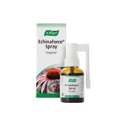 BIOFORCE-ECHINACEA SPRAY 30 Ml.