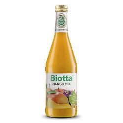 BIOFORCE-JUGO MANGO MIX (EXOTIC) 500 Ml.