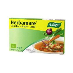 BIOFORCE-HERBAMARE CALDO 8 CUBITOS (PLANTAFORCE)