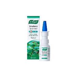 BIOFORCE-SINUFORCE SPRAY NASAL