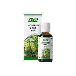 BIOFORCE-DORMEASAN 50 Ml.