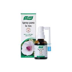 BIOFORCE-SPRAY PARA LA TOS 30 Ml.