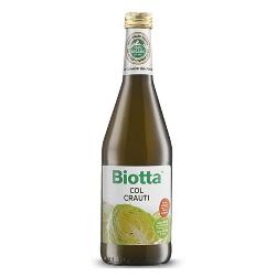 BIOFORCE-JUGO DE COL - 500 Ml.