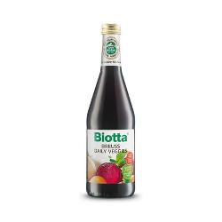 BIOFORCE-JUGO DE VERDURAS-BREUSS 500 Ml.