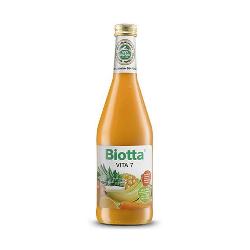 BIOFORCE-JUGO DE FRUTAS VITA 7 500 Ml.