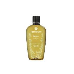 CHAMPU HENNA CABELLO GRASO 250 Ml.