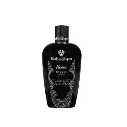 CHAMPU HENNA COLOR CASTAÑO 250 Ml.