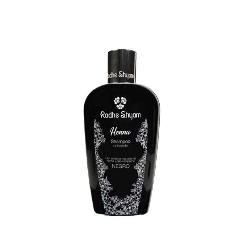 CHAMPU HENNA COLOR NEGRO 250 Ml.