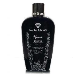 BALSAMO SUAVIZANTE COLOR NEGRO 250 Ml.