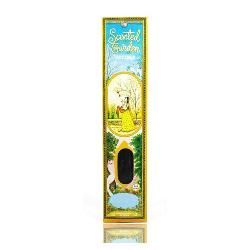 VARILLAS SCENTED GARDEN - VETIVER