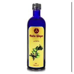 ACEITE ARGAN 200 Ml.