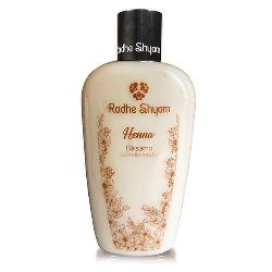 BALSAMO SUAVIZANTE HENNA - 400 c.c.