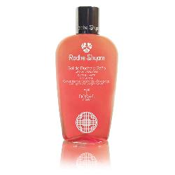 GEL DE DUCHA Y BAÑO 250 cc. ROSAS