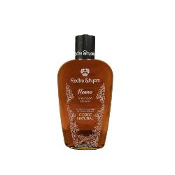 CHAMPU HENNA COLOR COBRE 250 Ml.