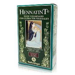 HENNATINT 05 - CASTAÑO OSCURO