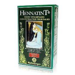 HENNATINT 04 - CASTAÑO MEDIO