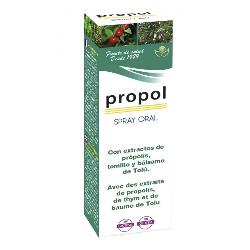 PROPOLVIR SPRAY ORAL (POLIORAL)