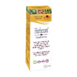 HERBETOM Nº4 G.C. GASTRICOL 250 Ml.